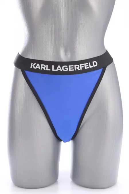 Дрехи Долнище на бански KARL LAGERFELD