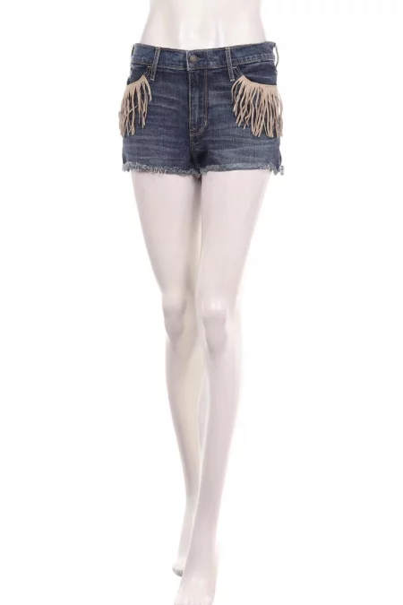 Дрехи Къси дънки HOLLISTER