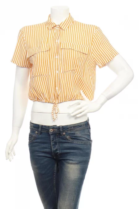 Дрехи Риза PULL&BEAR