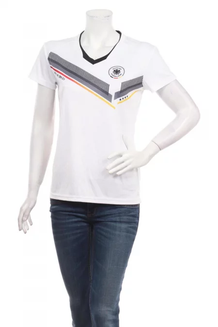 Дрехи Спортна тениска DEUTSCHER FUSSBALL-BUND
