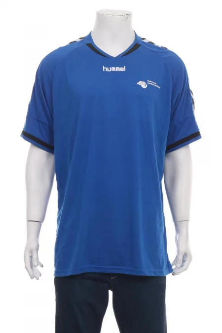 Дрехи Спортна тениска HUMMEL