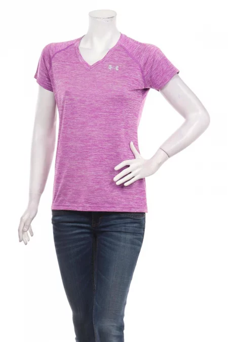 Дрехи Спортна тениска UNDER ARMOUR