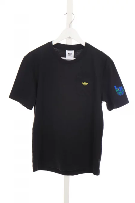 Дрехи Тениска с щампа ADIDAS