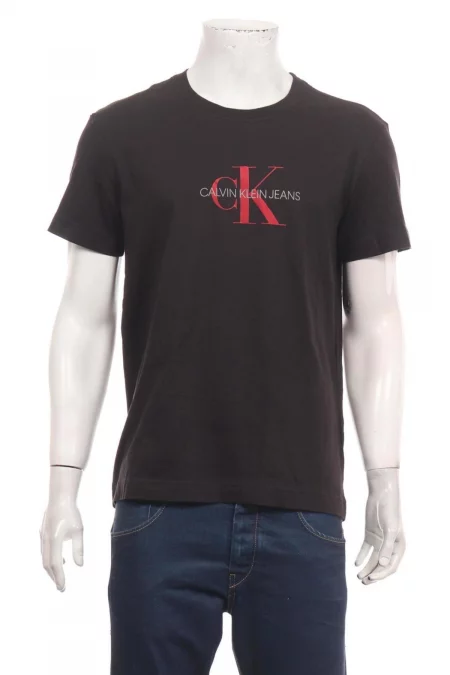 Дрехи Тениска с щампа CALVIN KLEIN JEANS