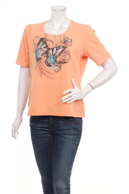 Дрехи Тениска с щампа GERRY WEBER
