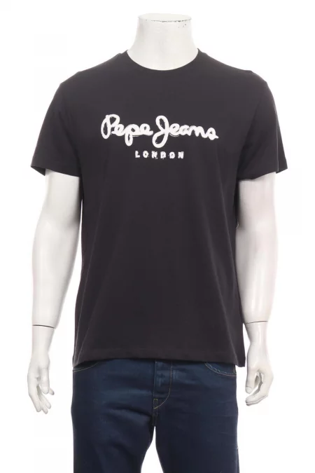 Дрехи Тениска с щампа PEPE JEANS