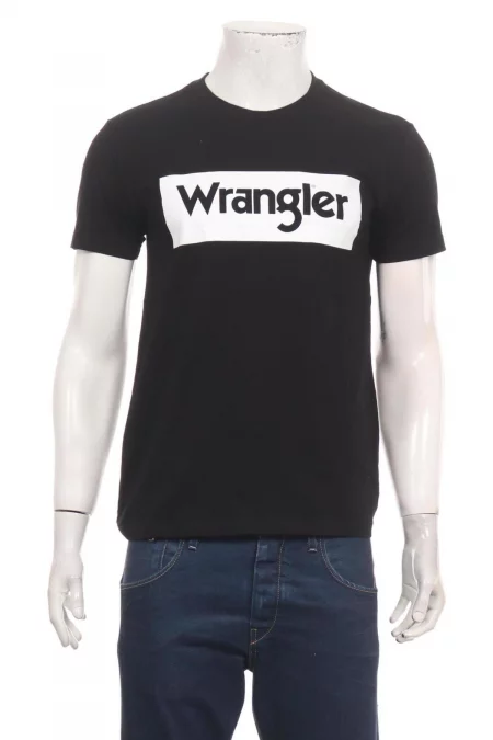 Дрехи Тениска с щампа WRANGLER