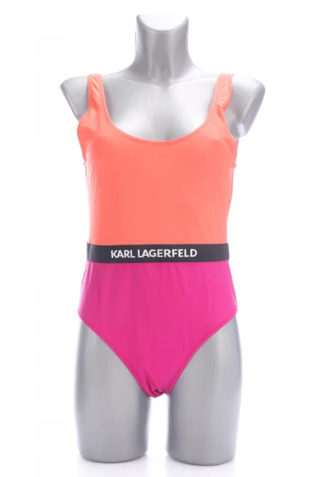 Дрехи Цял бански KARL LAGERFELD