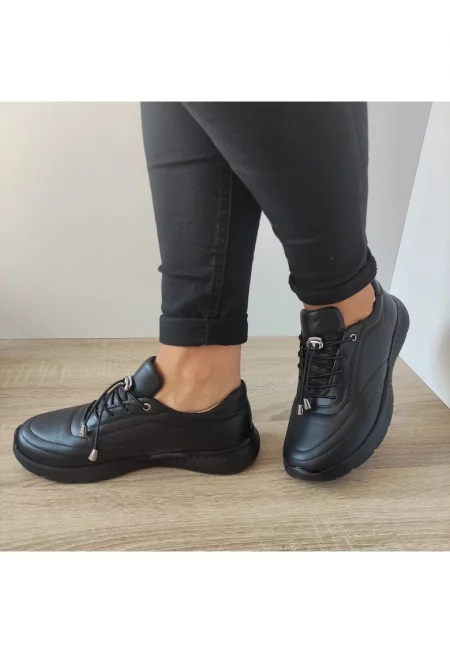 Ежедневни дамски обувки