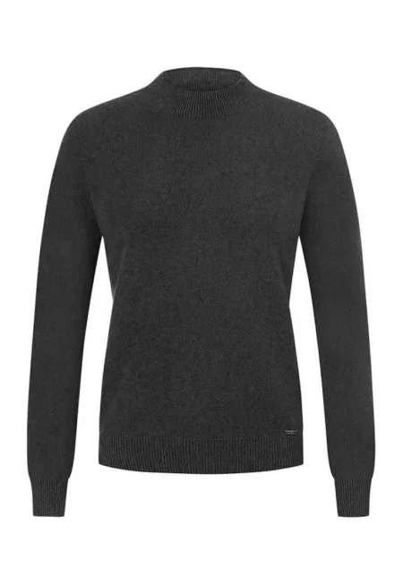 Фин кашмирен пуловер