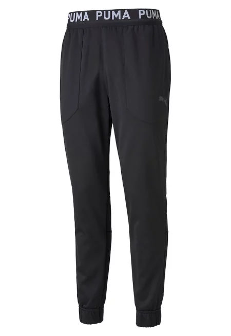 Фитнес панталон с лого