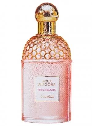 Guerlain Aqua Allegoria Pera Granita Парфюм за жени без опаковка EDT