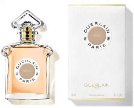 Guerlain Idylle Eau De Parfum Парфюмна вода за жени EDP