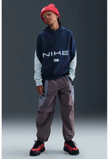 Худи Multisport с джоб кенгуру