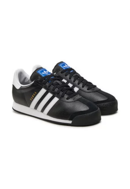 Кецове от естествена кожа Samoa