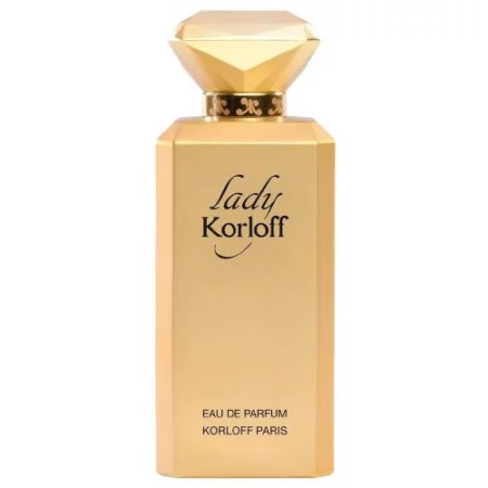 Korloff Paris Lady Korloff Парфюмна вода за жени без опаковка EDP