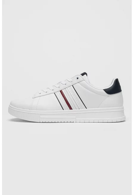 Кожени спортни обувки Modern Cupsole