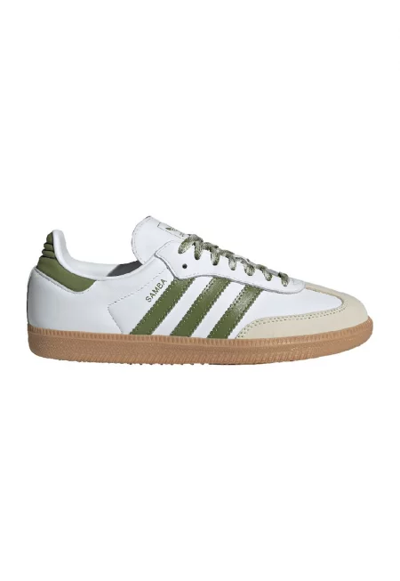 Кожени спортни обувки Samba