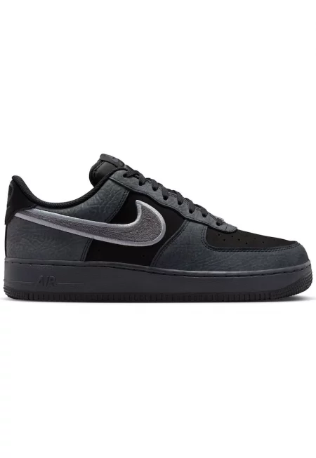 Маратонки  Air Force 1 '07 LV8 SS26 56533 - Черен
