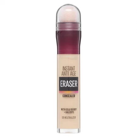 Maybelline IAR ERASER Коректор 6 NEUTRALIZER
