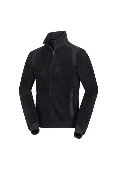 Мъжка поларена блуза Шерпа Миколай