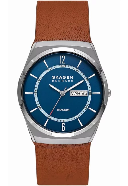 Мъжки часовник  Melbye - Аналогов 1409827995