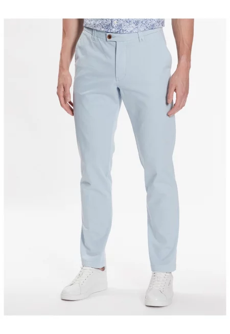 Мъжки панталон -  Памук