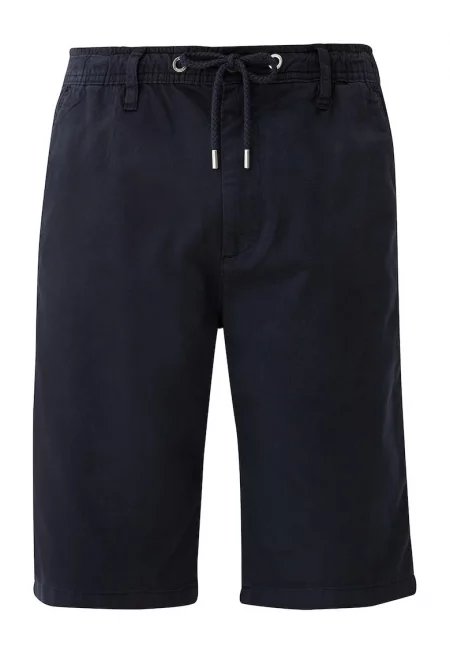 Мъжки шорти -  302373666 - Памук