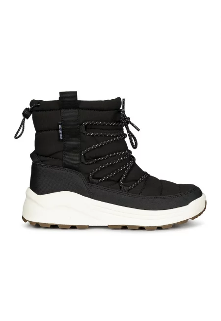 Непромокаеми боти Indie - Черен