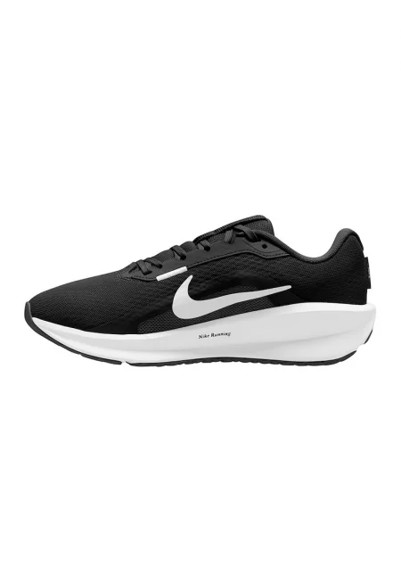 Обувки Downshifter 13 Road за бягане - Бял/Черен