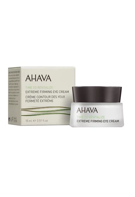 Околоочен крем против бръчки  Time to Revitalize Extreme - 15 ml