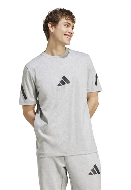 Памучна тениска Z.N.E