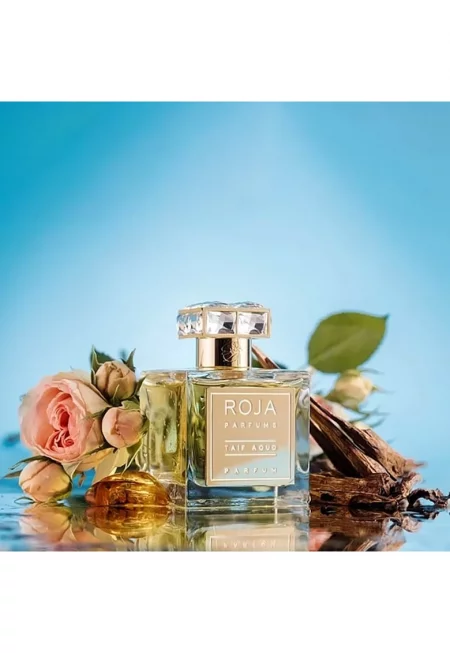 Парфюм  Taif Aoud - Unisex - 50 мл