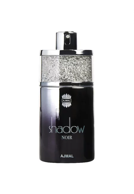 Парфюмна вода  Shadow Black - Жени - 75 мл