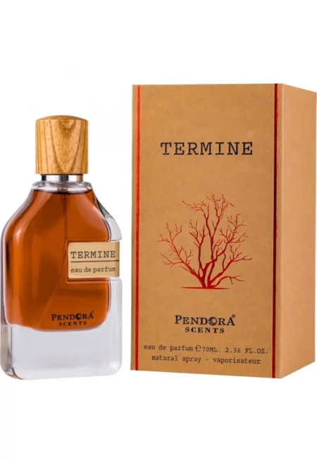Парфюмна вода Termine Pendora Scents  унисекс - 100 ml