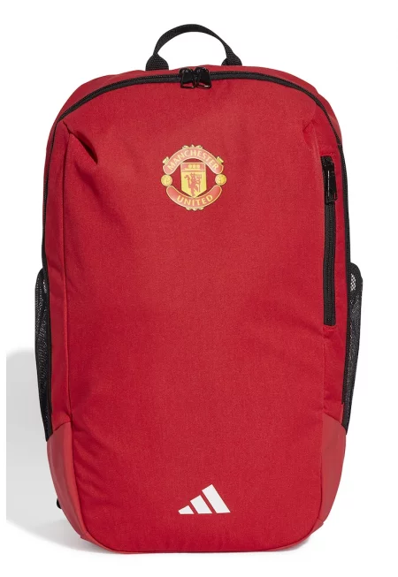 Подплатена раница Manchester United Home - 26.5 л