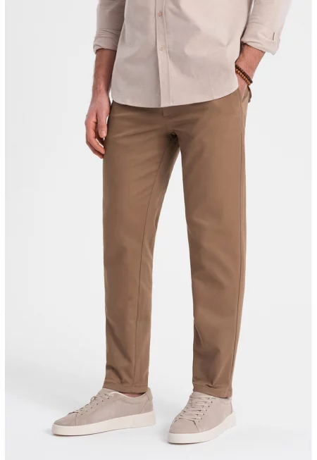 Прав чино панталон