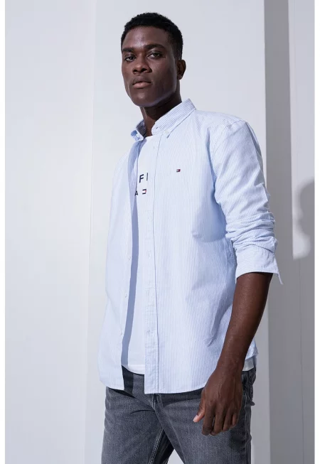 Раирана риза Oxford