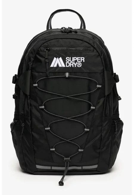 Раница Outdoor - 28 л - Черен