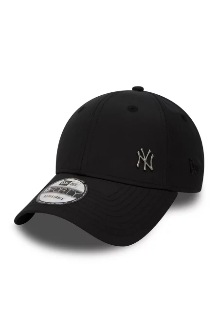 Регулируема шапка Flawless с лого New York Yankees