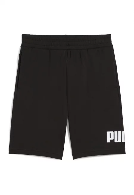 Шорти с уголемено лого