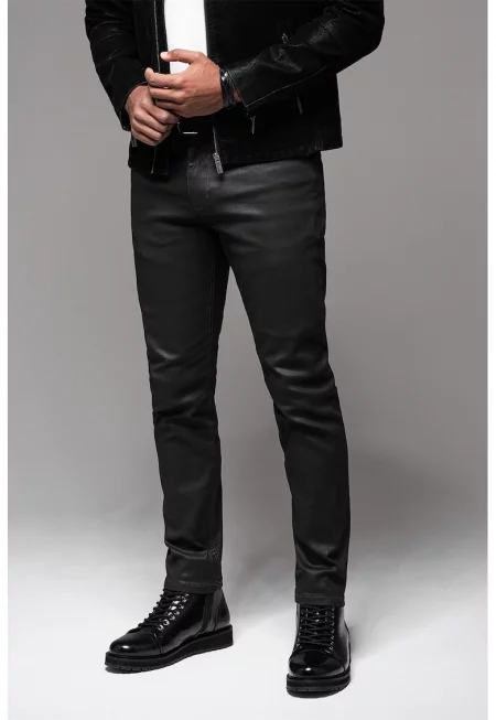 Слим панталон с импрегнация