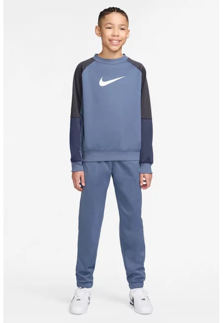 Спортен екип с лого