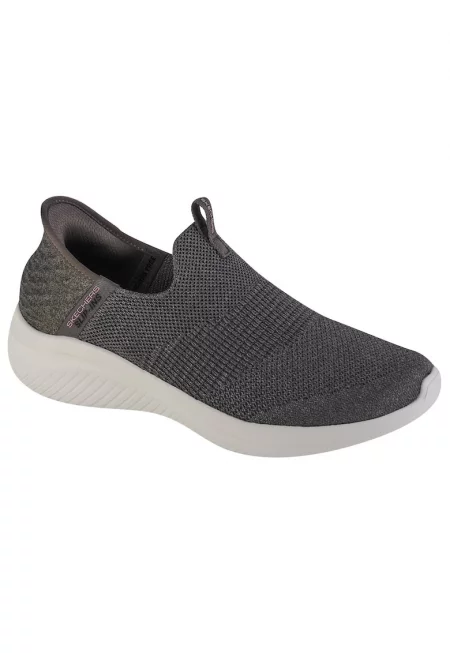 Спортни дамски обувки  149709 GRY - Сив