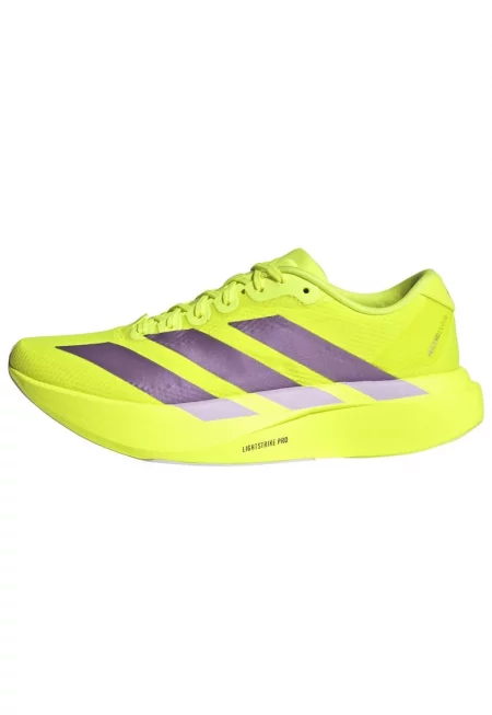 Спортни обувки  Adizero EVO SL WOVEN W JR4731