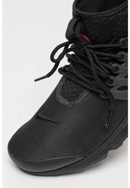 Спортни обувки Air Presto с контрасти
