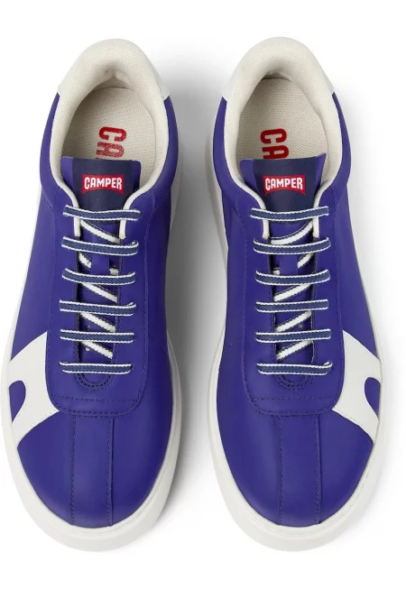 Спортни обувки Runner K21 1129 с цветен блок