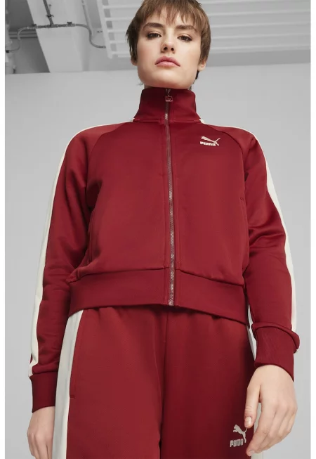 Спортно яке Iconic с лого