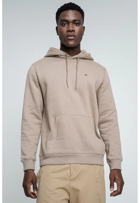 Стандартно худи с джоб кенгуру