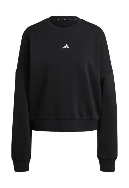 Суичър  W Sl Fc Swt JC5932 - Жени - Черен